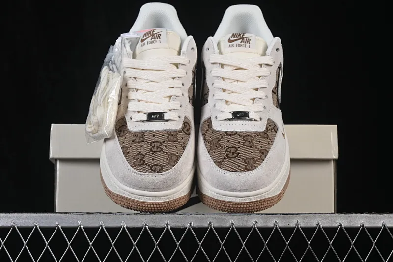 All Categories Nk Air Force 1 Air Force Series Nk Air Force 1 Low Air Force Low Nike Air Force 1'07 Low Classic Presbyopia Air Force One Low Casual Shoes MM3399-807